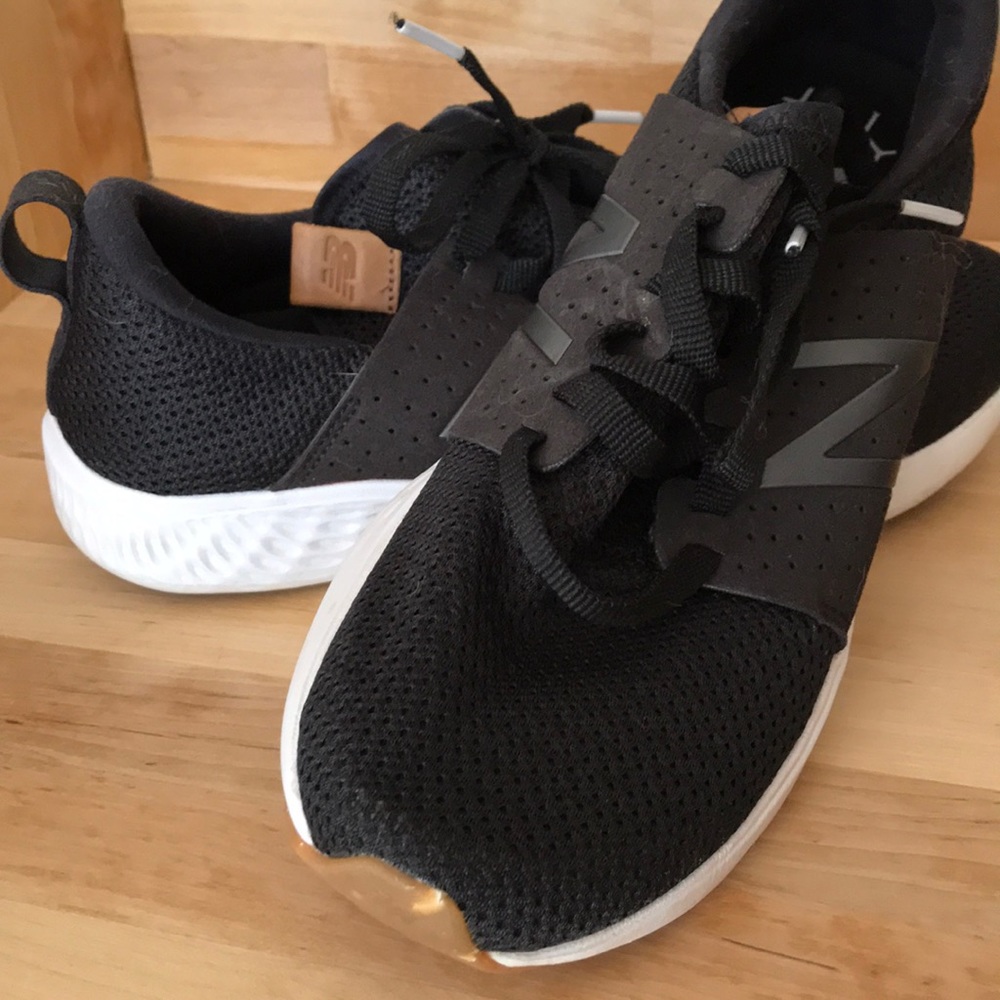 New New Balance sneaker